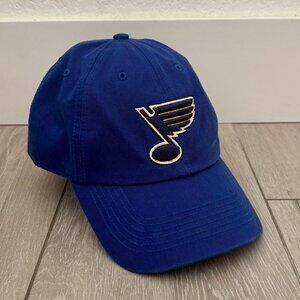 47 St Louis Blues cap - medium